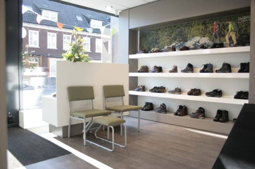 schoenen winkel