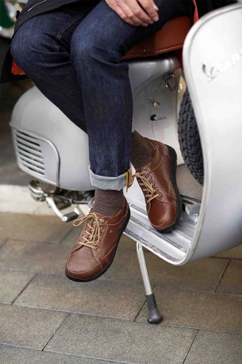 comfort finn schoenen