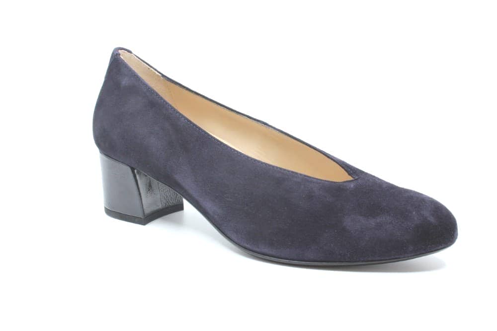 Hassia 304932 - Wijdte H - Blauw bestel je veilig online