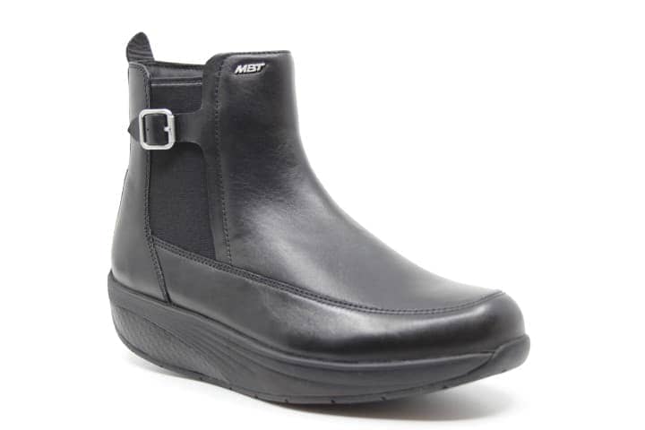 enkellaars MBT