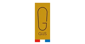 Logo Gijs