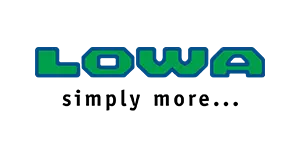 logo Lowa