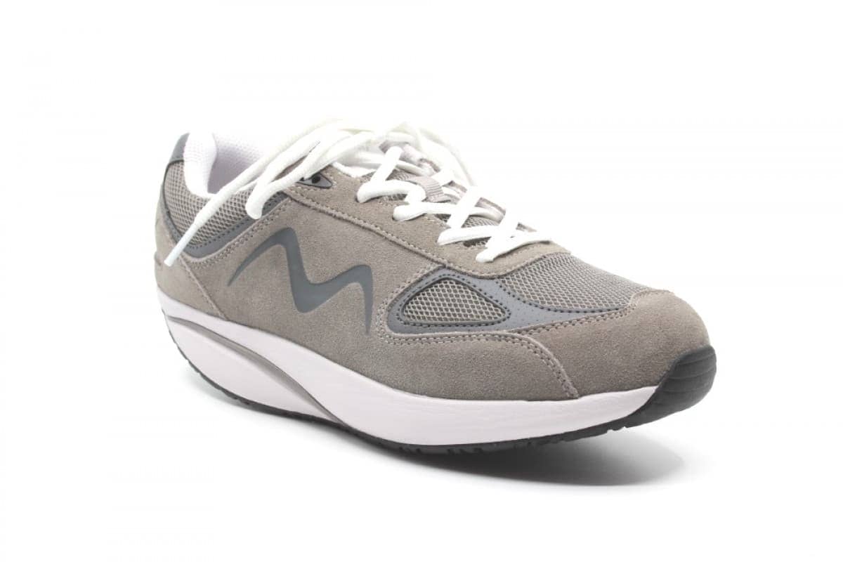 MBT MBT 2012 W GREY - Wijdte G - Grijs bestel je veilig online