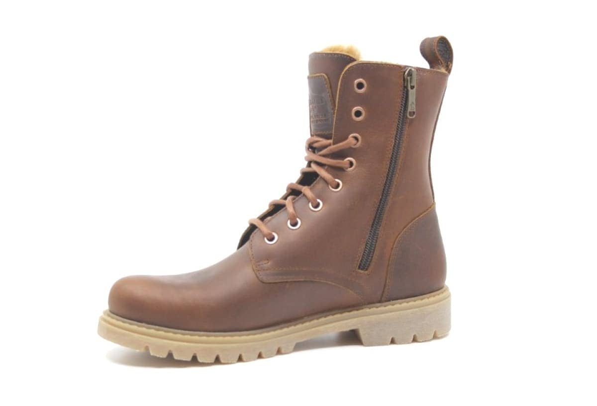 Panama Jack FRISIA Wijdte H Bruin bestel je veilig online