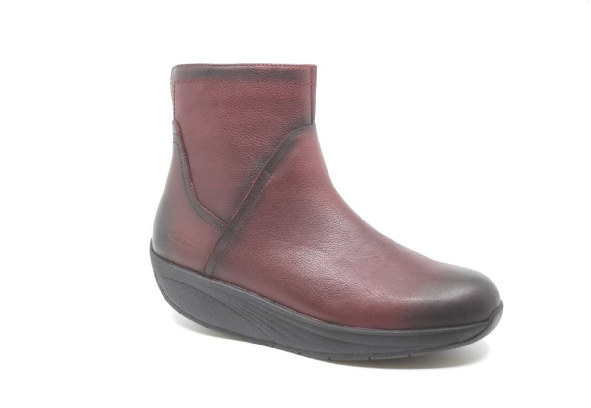 Mbt sales schoenen hielspoor