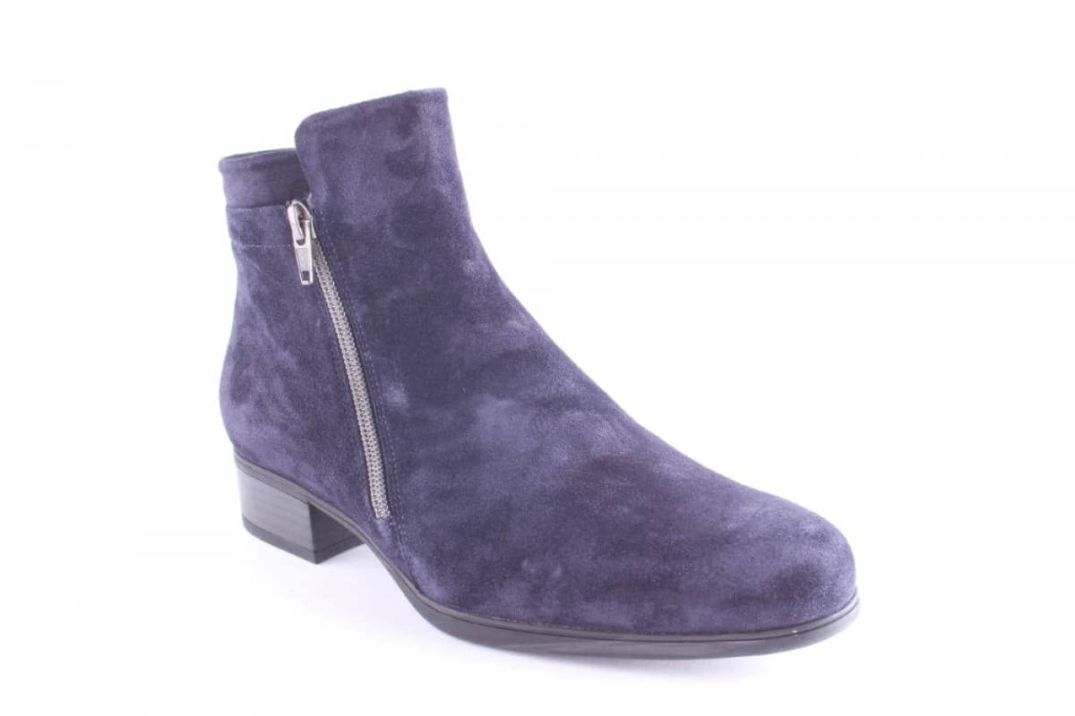 Durea 9652 Wijdte G Blauw bestel je veilig online