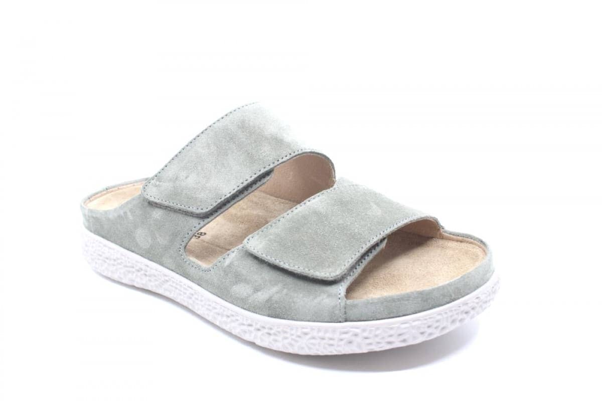 Badslippers smalle voet cheap
