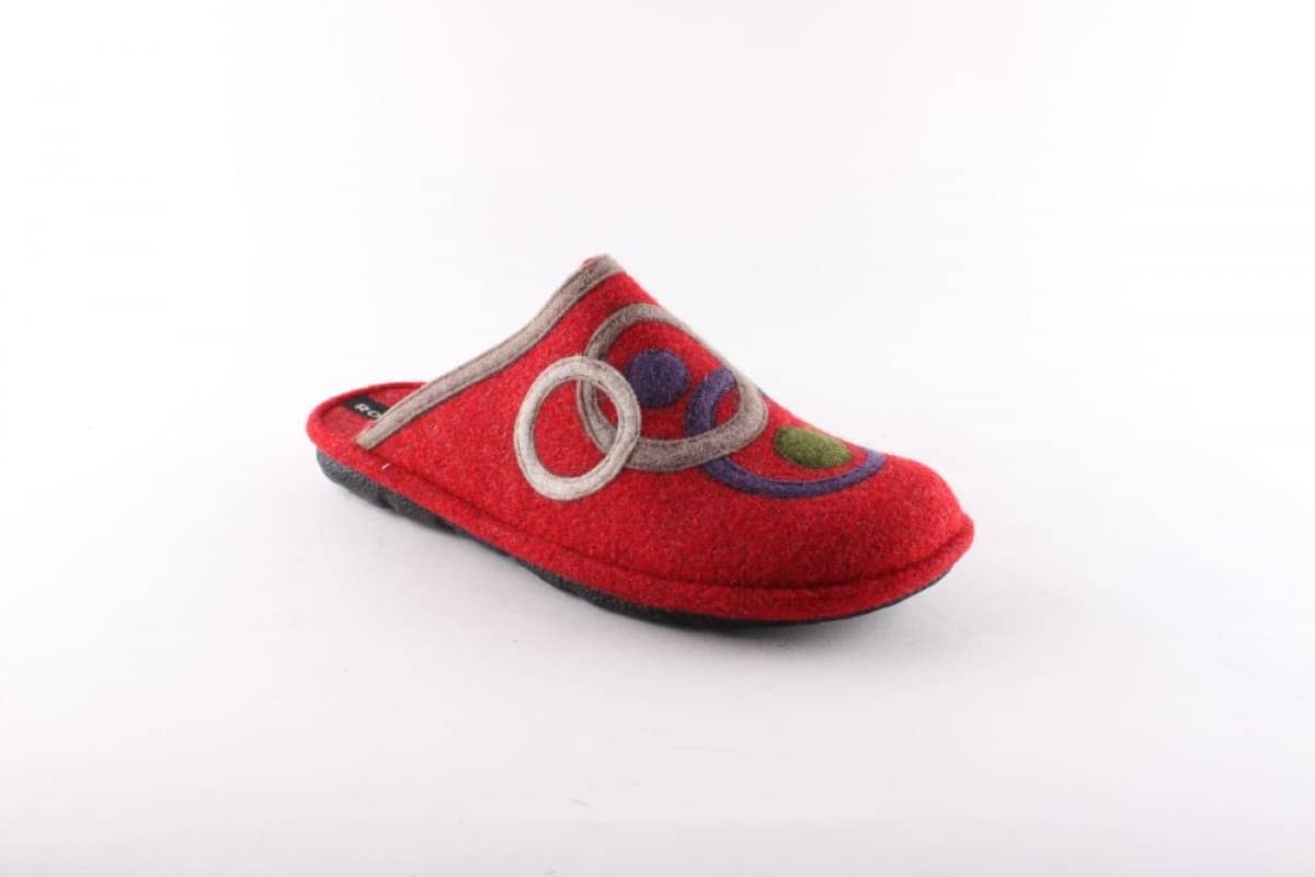 Romika mikado pantoffels cheap