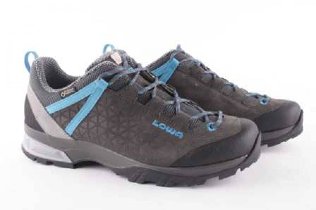 Lowa sassa hotsell gtx low