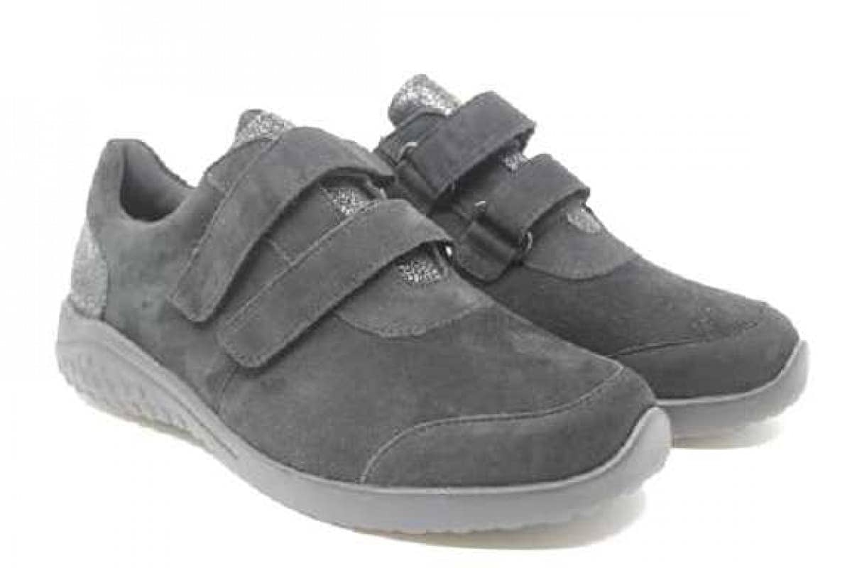 Solidus 60502 Wijdte K Zwart bestel je veilig online