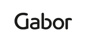 Logo Gabor