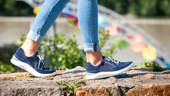 Airco pleegouders Verloren Ganter schoenen | comfort | duurzaam | natuurlijk - Klinkenberg