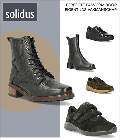 najaar solidus dames