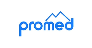 promed logo