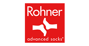 rohner logo