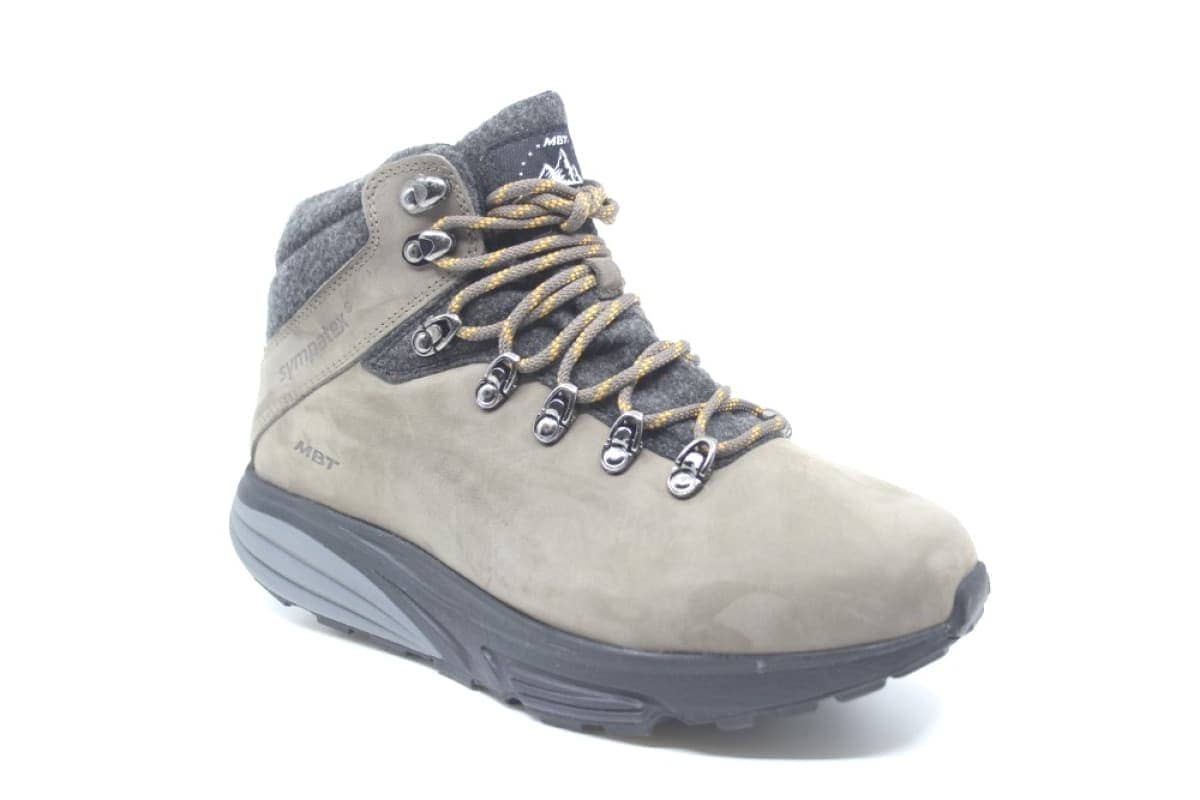 MBT MT ALPINE SYM Wijdte G Taupe bestel je veilig online