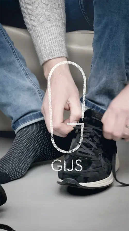 GIJS schoenen