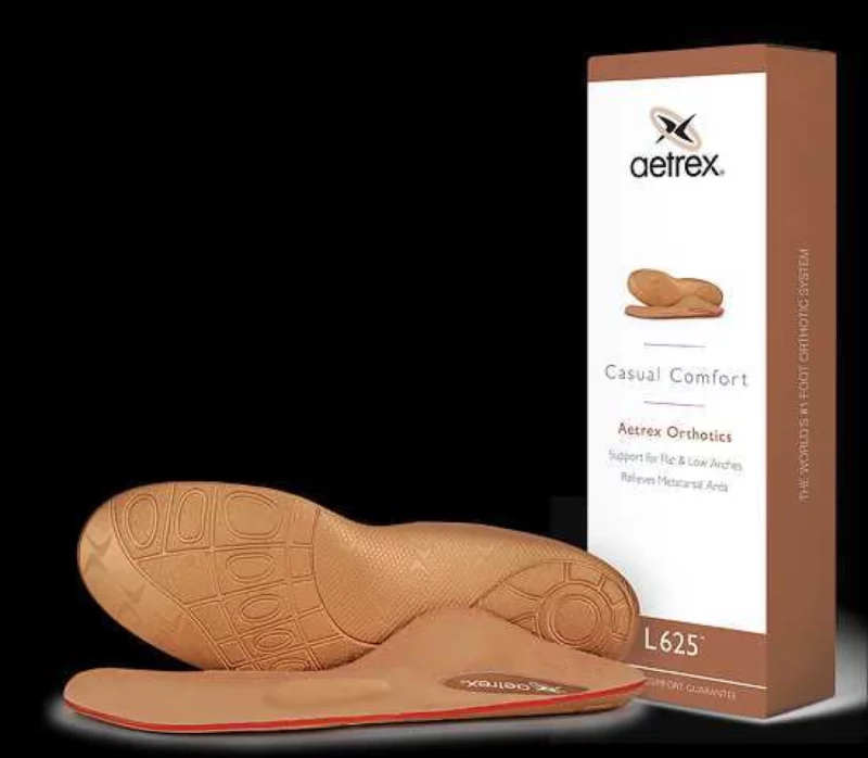 Aetrex Aetrex L625M