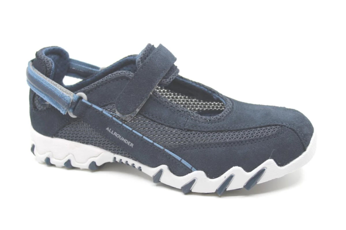 Allrounder Allrounder NIRO - Wijdte G