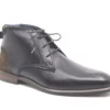 Berkelmans Berkelmans ALASTARO Black - Wijdte G 1/2
