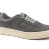 Berkelmans Berkelmans MALLORY Grey Nubuck - Wijdte G 1/2