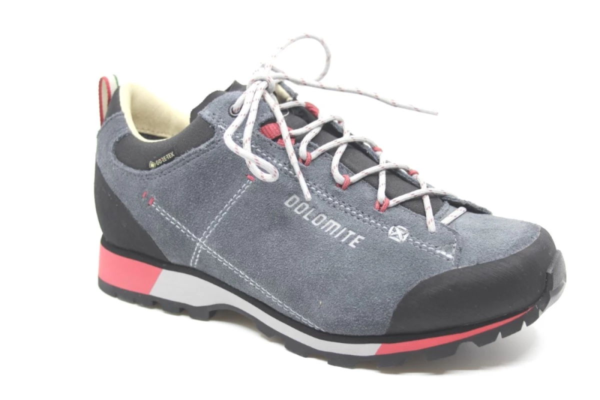 Dolomite Dolomite 54 Hike Low Evo Gtx W - Wijdte G