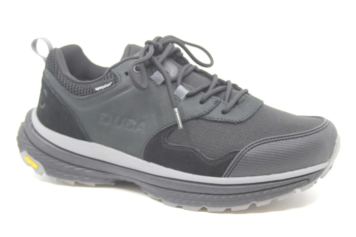 Duca Walking Duca Walking CISOMO Low W - Wijdte H