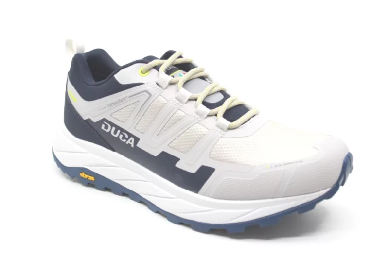 Duca Walking Duca Walking FORTINO Low M - Wijdte G