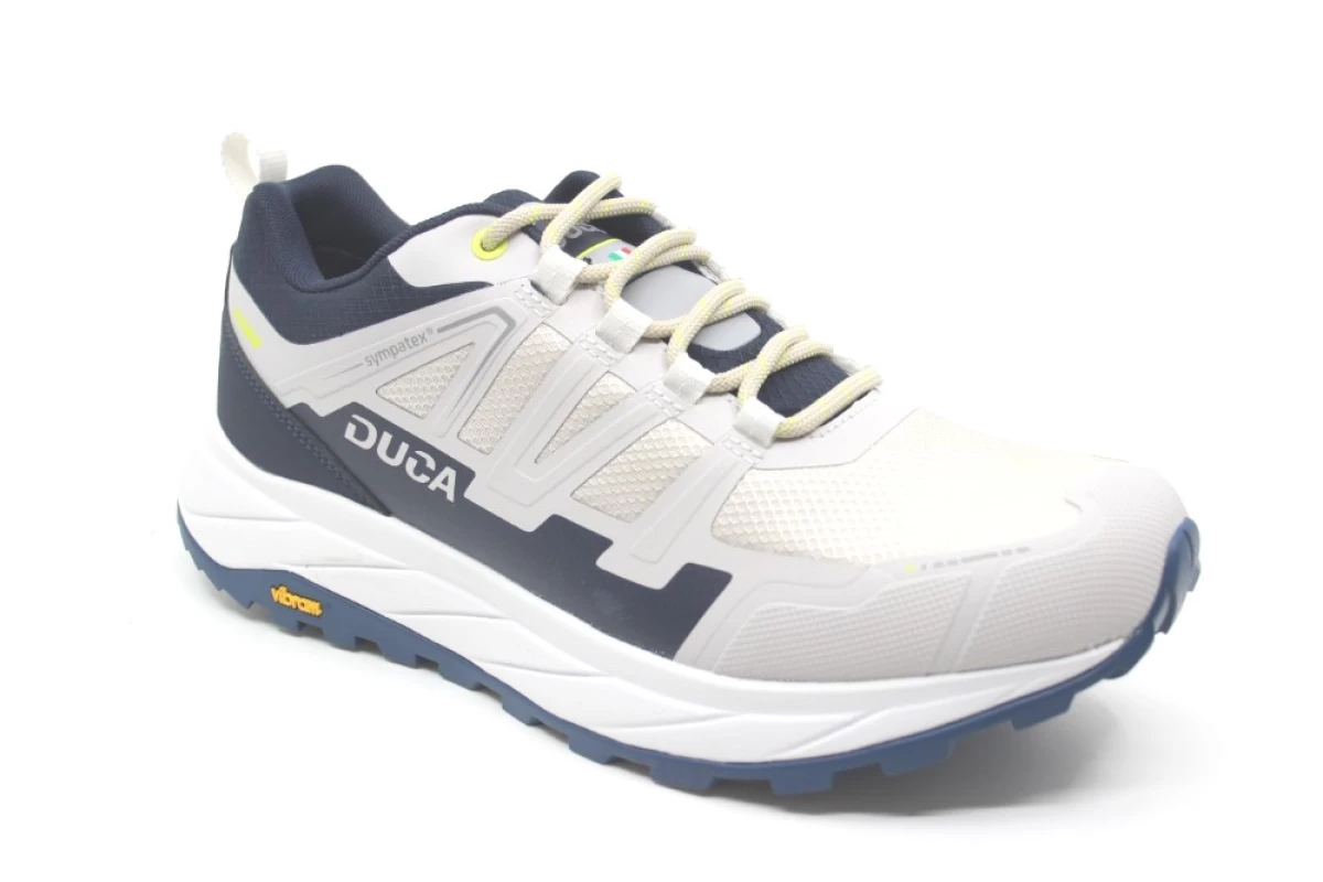 Duca Walking Duca Walking FORTINO Low M - Wijdte G