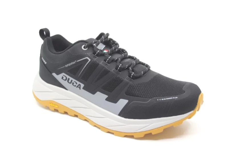 Duca Walking Duca Walking FORTINO Low M - Wijdte G