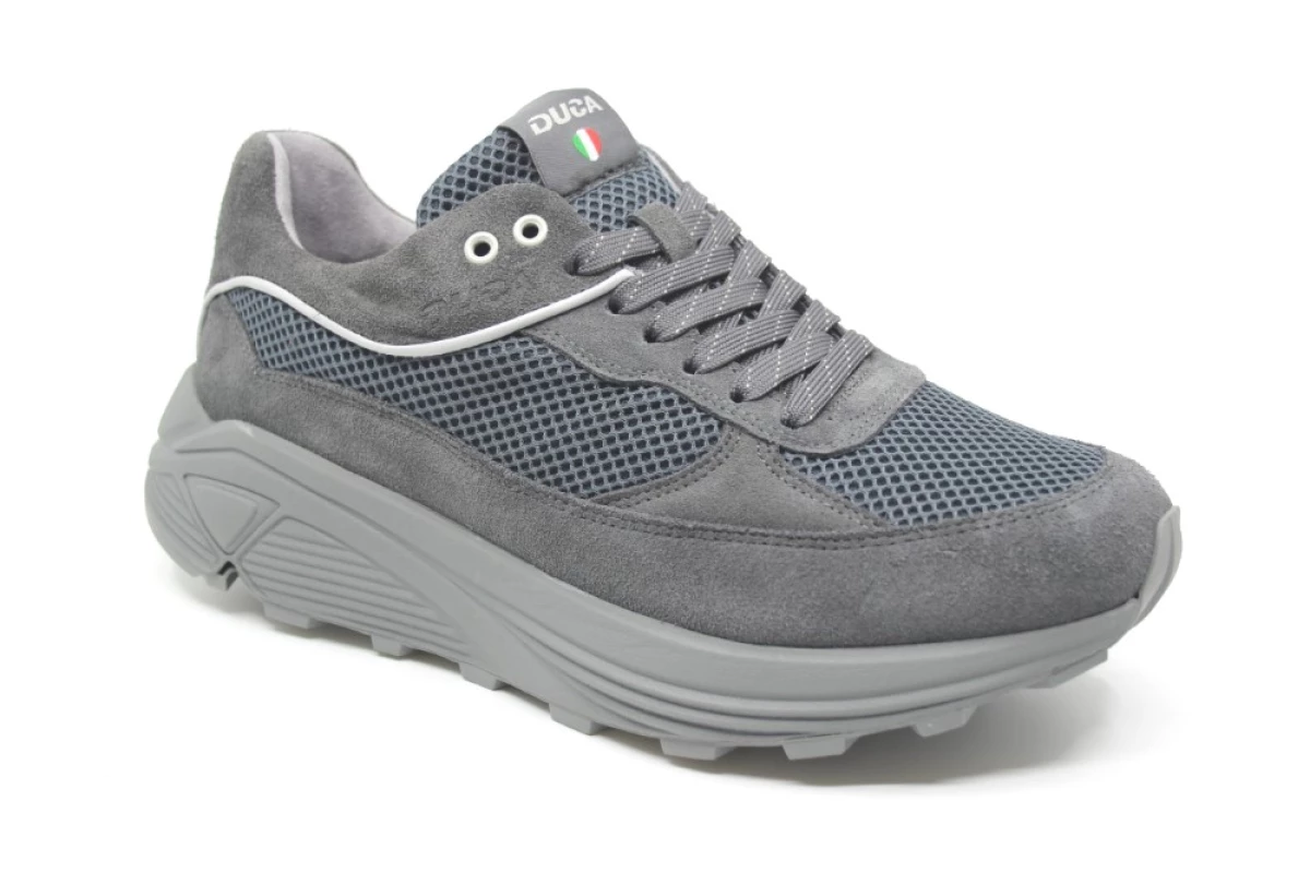 Duca Walking Duca Walking LECCE RGS WP M - Wijdte G