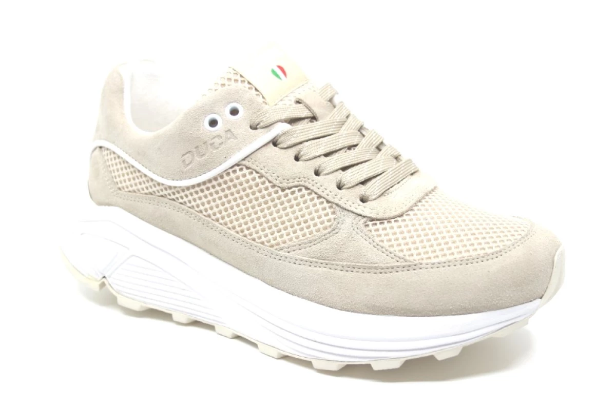 Duca Walking Duca Walking LECCE RGS WP W - Wijdte G