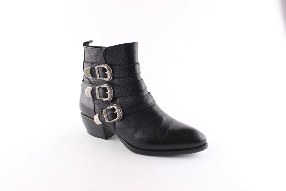 Fantasy Fantasy 21722 ROMA NERO - Wijdte G