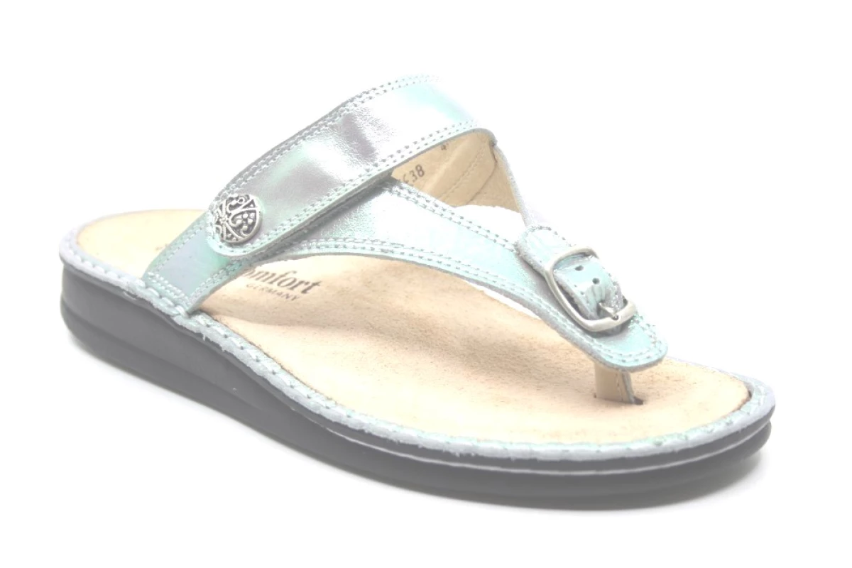 Finn Comfort Finn Comfort ALEXANDRIA S - Wijdte H