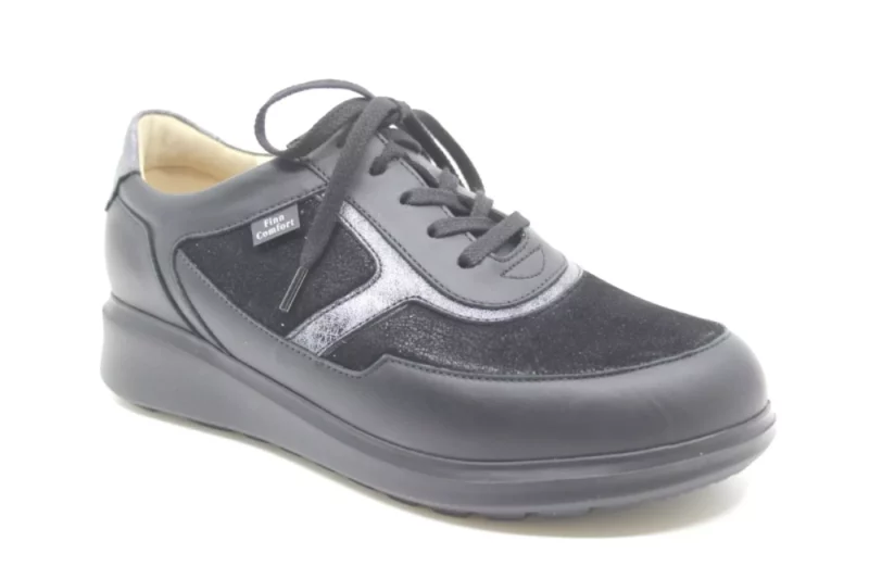 Finn Comfort Finn Comfort ARINAGA - Wijdte K