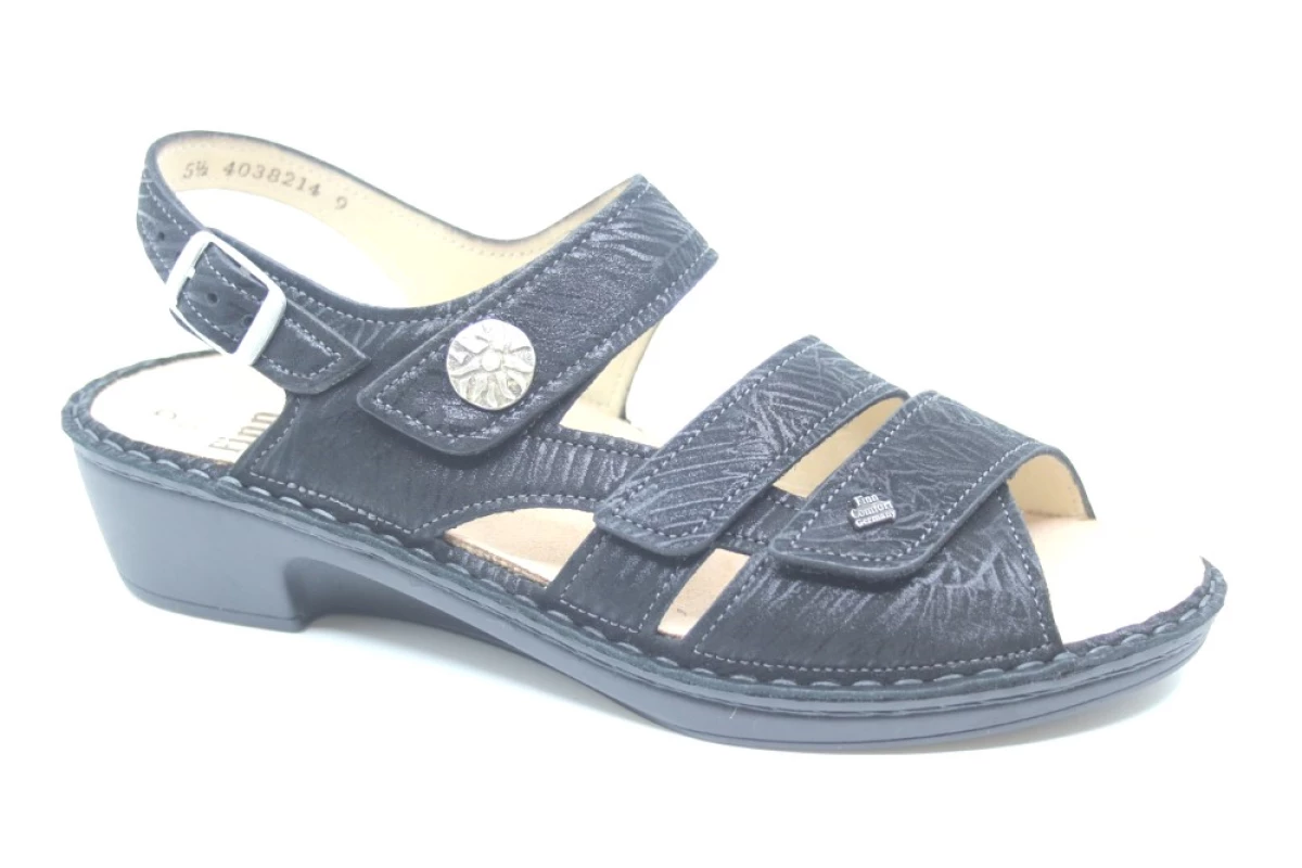Finn Comfort Finn Comfort AVERSA - Wijdte F