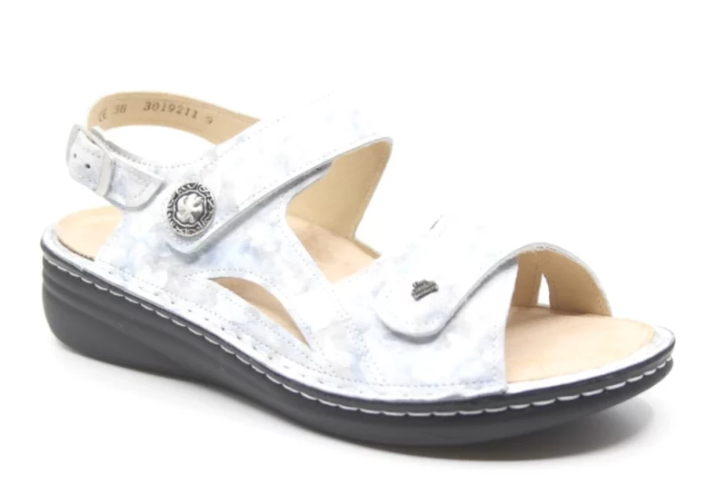 Finn Comfort Finn Comfort BARBUDA - Wijdte H