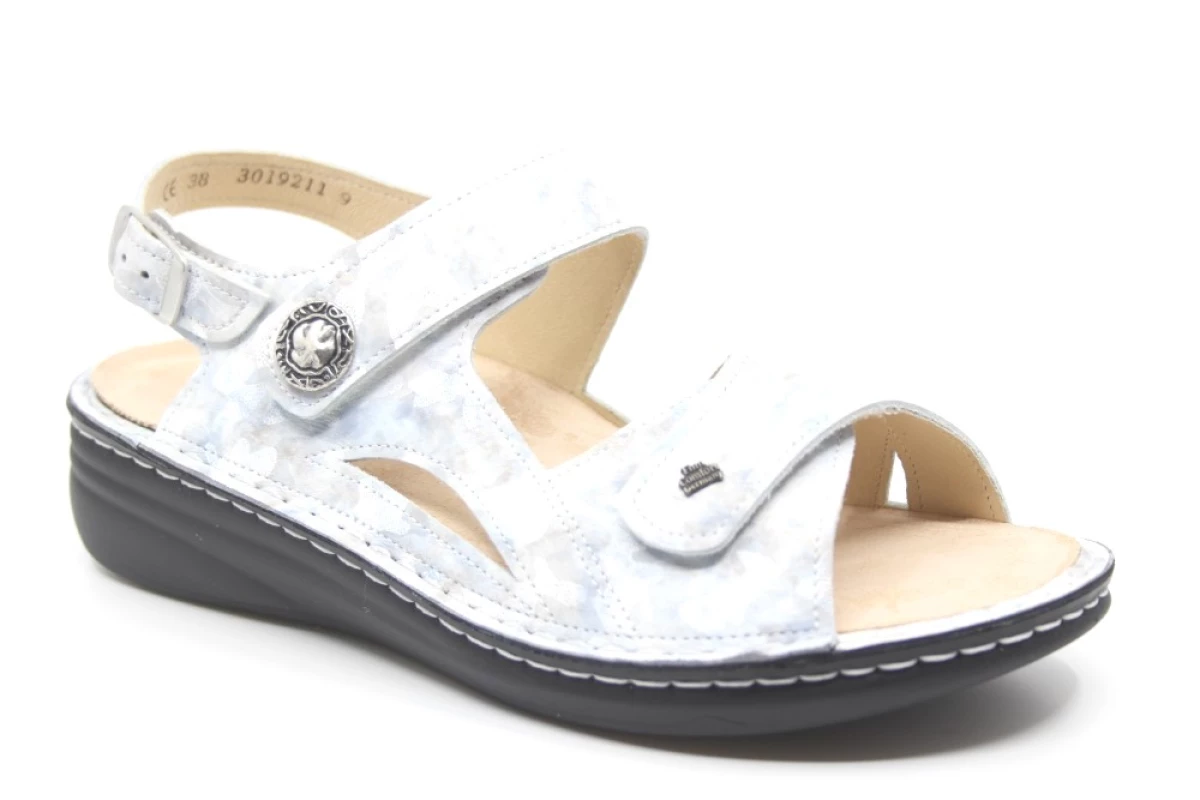 Finn Comfort Finn Comfort BARBUDA - Wijdte H