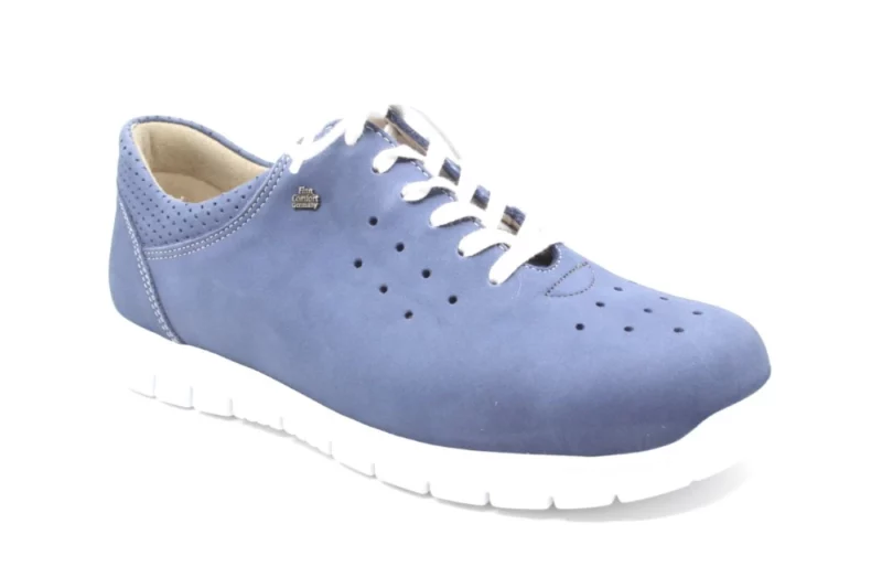 Finn Comfort Finn Comfort BARLETTA - Wijdte H