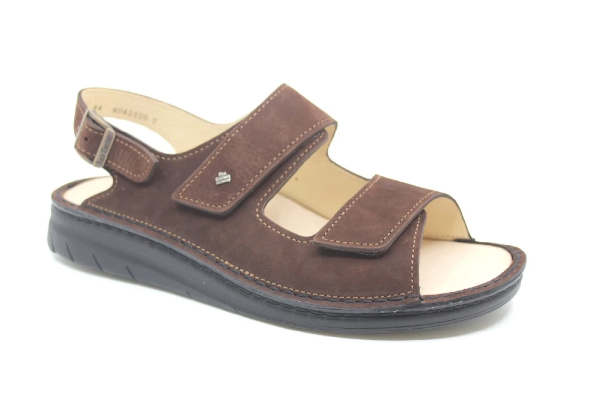 Finn Comfort Finn Comfort BENIN - Wijdte H