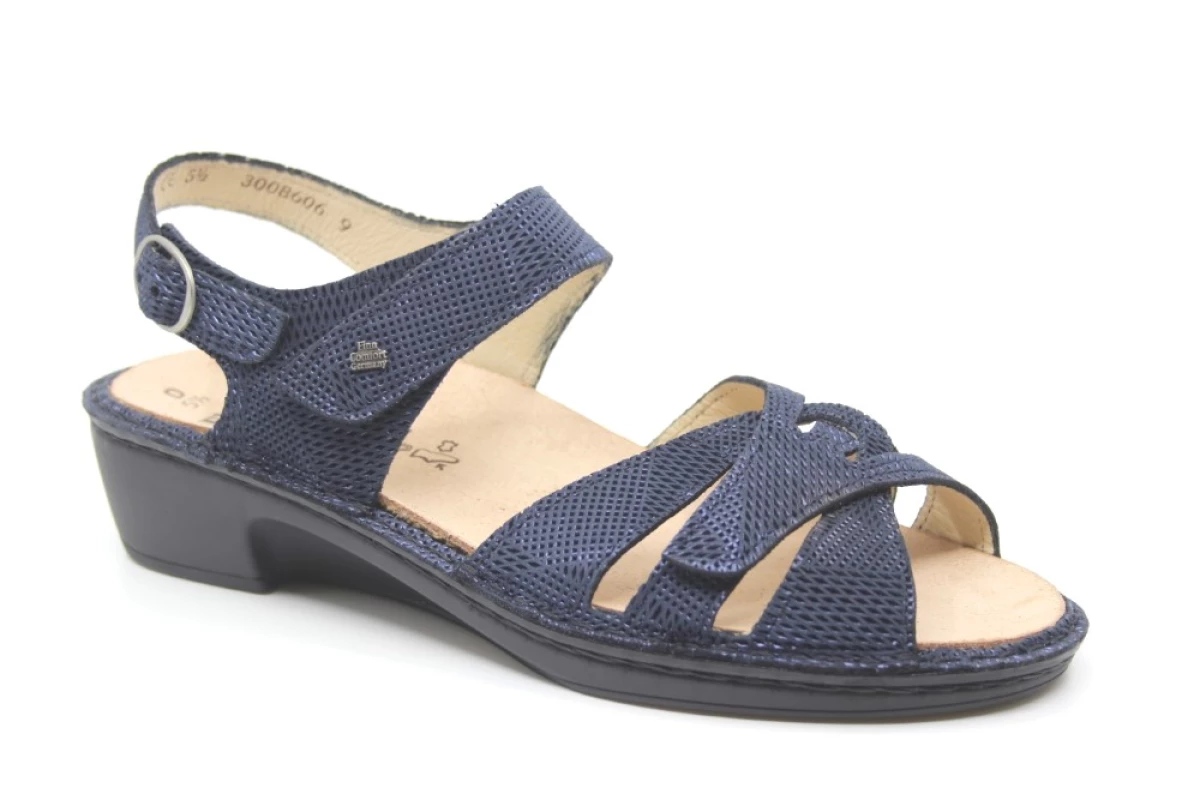 Finn Comfort Finn Comfort BUKA - Wijdte F