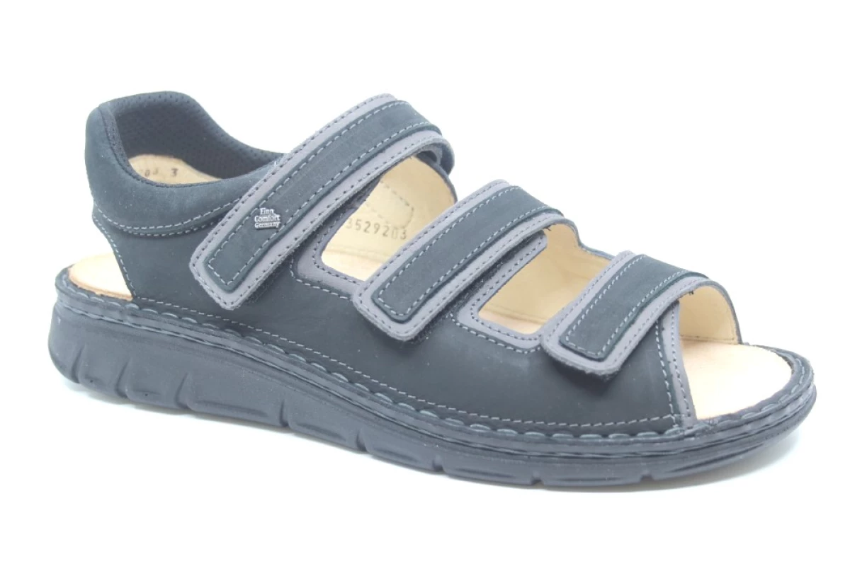Finn Comfort Finn Comfort CASABLANCA - Wijdte H