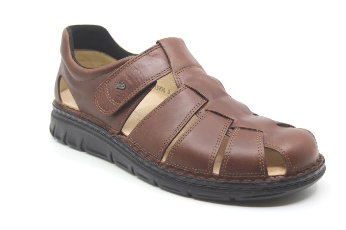 Finn Comfort Finn Comfort COPAN-S - Wijdte H