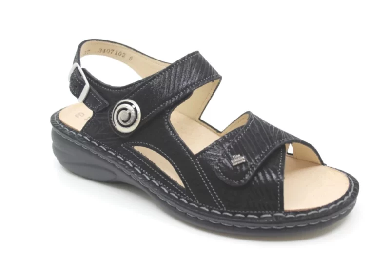 Finn Comfort Finn Comfort DENIA - Wijdte H