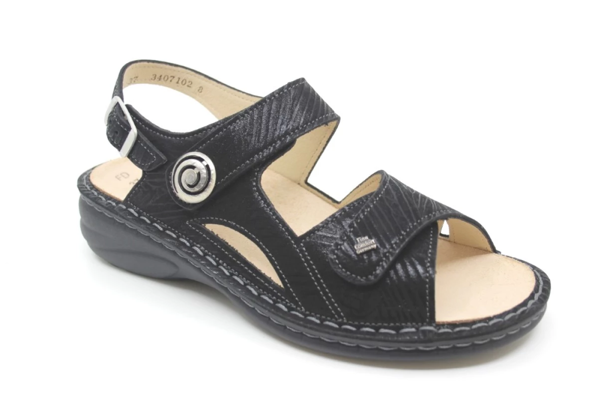 Finn Comfort Finn Comfort DENIA - Wijdte H
