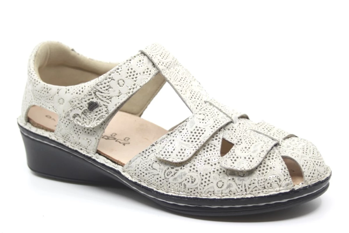 Finn Comfort Finn Comfort FUNEN - Wijdte F