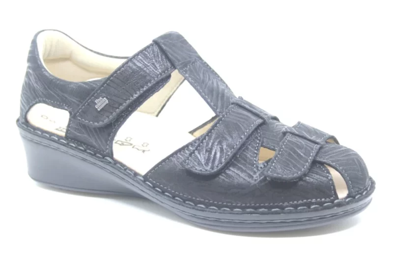 Finn Comfort Finn Comfort FUNEN - Wijdte F