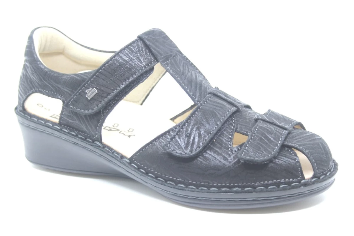 Finn Comfort Finn Comfort FUNEN - Wijdte F