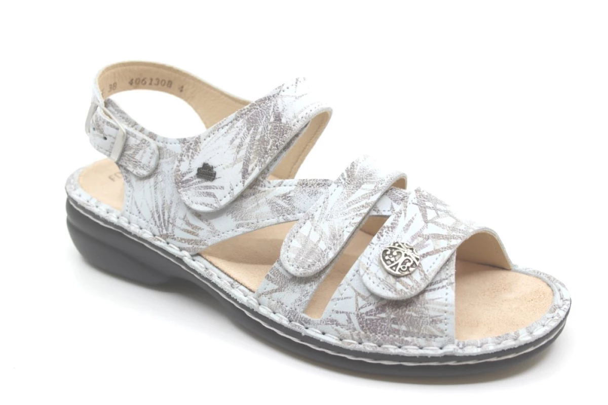 Finn Comfort Finn Comfort GOMERA - Wijdte H