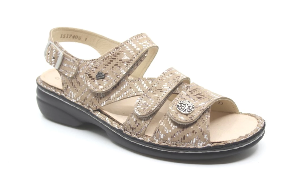 Finn Comfort Finn Comfort GOMERA - Wijdte H